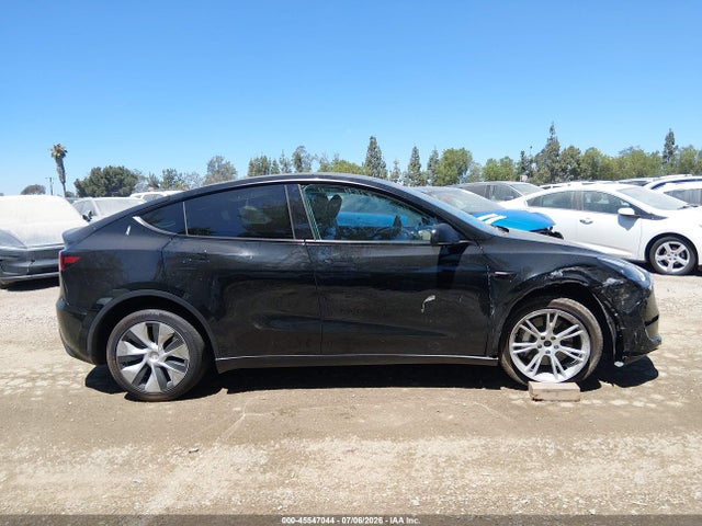 45547044 :رقم المزاد ، 7SAYGDEEXPF883291 vin ، 2023 Tesla Model Y Awd/long Range Dual Motor All-wheel Drive مزاد بيع