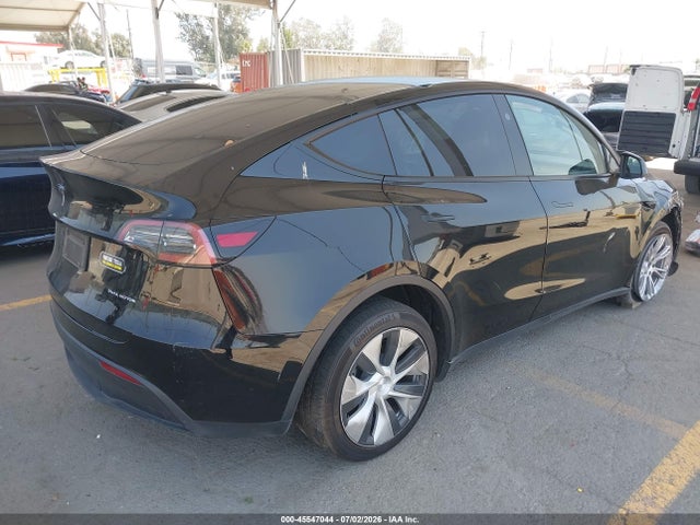 45547044 :رقم المزاد ، 7SAYGDEEXPF883291 vin ، 2023 Tesla Model Y Awd/long Range Dual Motor All-wheel Drive مزاد بيع