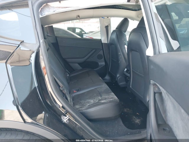 45547044 :رقم المزاد ، 7SAYGDEEXPF883291 vin ، 2023 Tesla Model Y Awd/long Range Dual Motor All-wheel Drive مزاد بيع