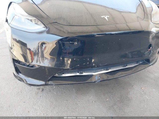 45547044 :رقم المزاد ، 7SAYGDEEXPF883291 vin ، 2023 Tesla Model Y Awd/long Range Dual Motor All-wheel Drive مزاد بيع