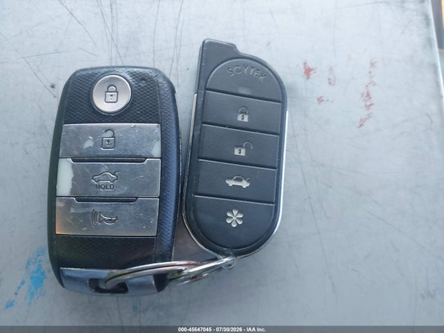 KIA OPTIMA EX 2014 5XXGN4A73EG314038 Image 11