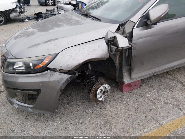 KIA OPTIMA EX 2014 5XXGN4A73EG314038 Image 6