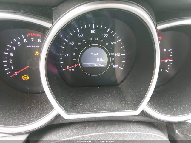 KIA OPTIMA EX 2014 5XXGN4A73EG314038 Image 7