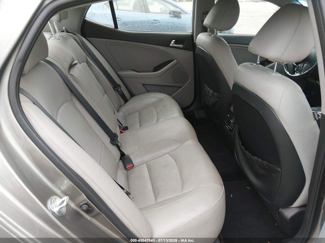 KIA OPTIMA EX 2014 5XXGN4A73EG314038 Image 8