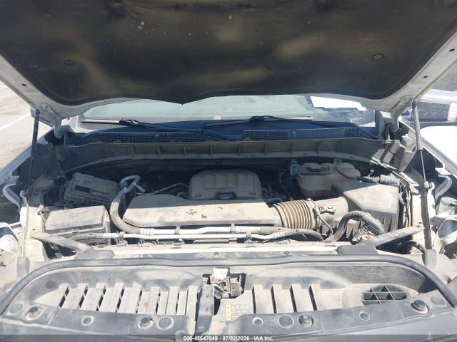 3GCPYDEK9LG236364 Chevrolet Silverado 1500 4wd Short Bed Lt