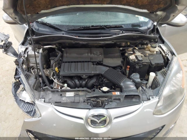 Aukcja sprzedaży 2013 Mazda Mazda2 Touring, vin: JM1DE1LY9D0155968, numer aukcji: 45547052