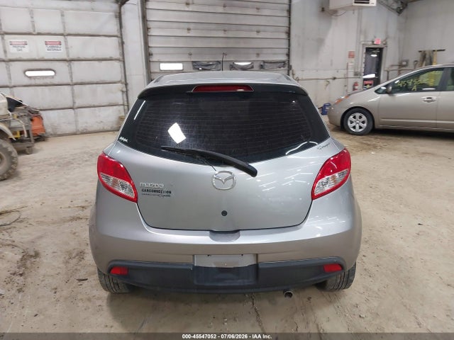 Aukcja sprzedaży 2013 Mazda Mazda2 Touring, vin: JM1DE1LY9D0155968, numer aukcji: 45547052