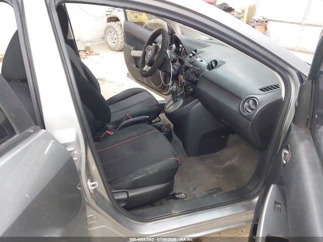 Aukcja sprzedaży 2013 Mazda Mazda2 Touring, vin: JM1DE1LY9D0155968, numer aukcji: 45547052