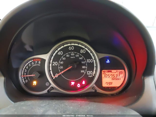 Aukcja sprzedaży 2013 Mazda Mazda2 Touring, vin: JM1DE1LY9D0155968, numer aukcji: 45547052
