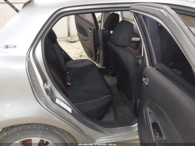 Aukcja sprzedaży 2013 Mazda Mazda2 Touring, vin: JM1DE1LY9D0155968, numer aukcji: 45547052