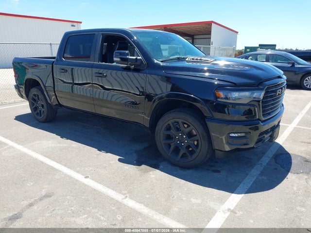 Aukcja sprzedaży 2025 Ram 1500, vin: 1C6SRFJP3SN657837, numer aukcji: 45547055