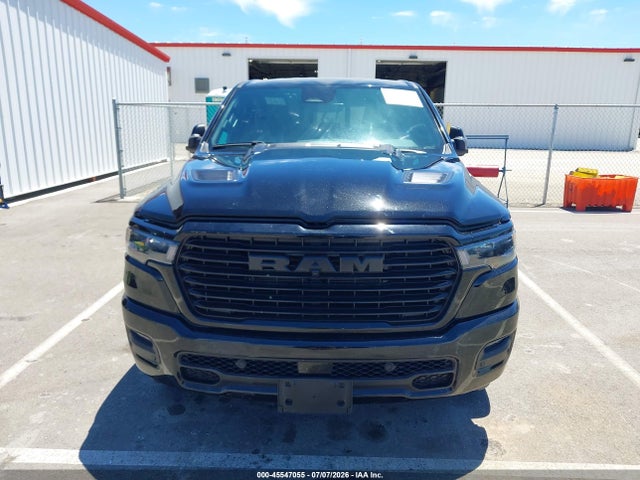 Aukcja sprzedaży 2025 Ram 1500, vin: 1C6SRFJP3SN657837, numer aukcji: 45547055