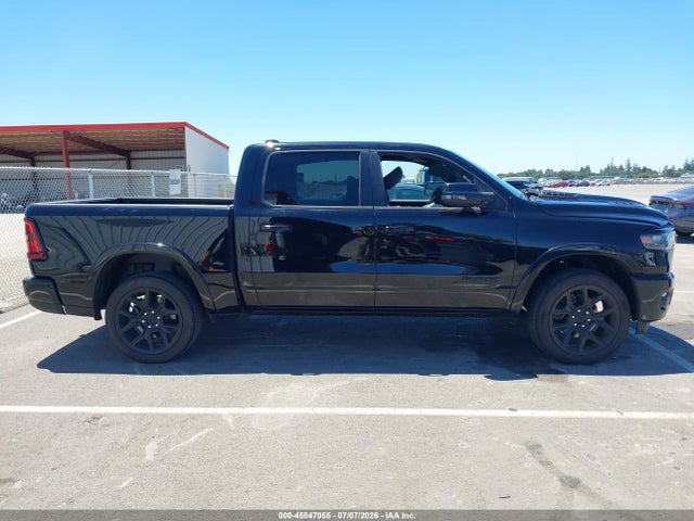Aukcja sprzedaży 2025 Ram 1500, vin: 1C6SRFJP3SN657837, numer aukcji: 45547055