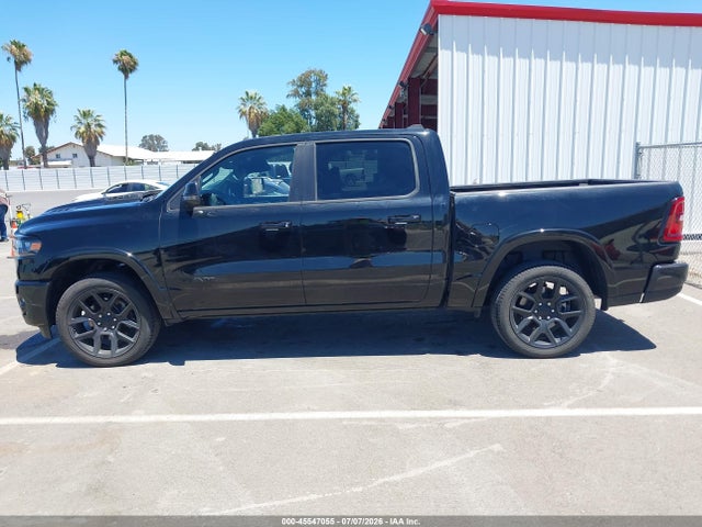 Aukcja sprzedaży 2025 Ram 1500, vin: 1C6SRFJP3SN657837, numer aukcji: 45547055