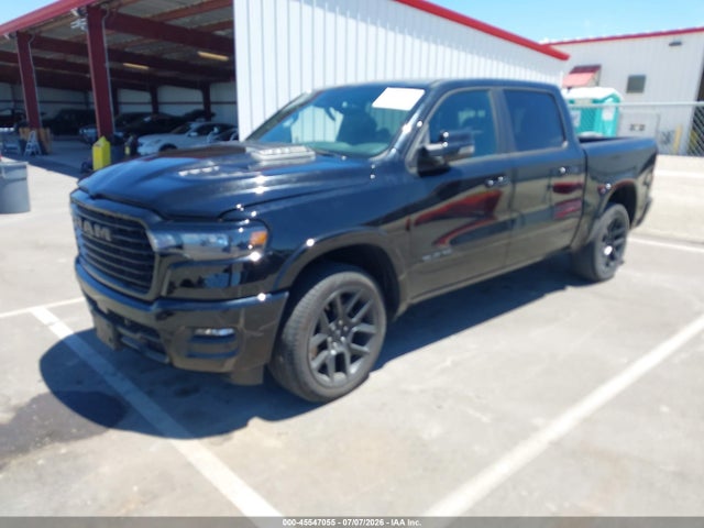 Aukcja sprzedaży 2025 Ram 1500, vin: 1C6SRFJP3SN657837, numer aukcji: 45547055