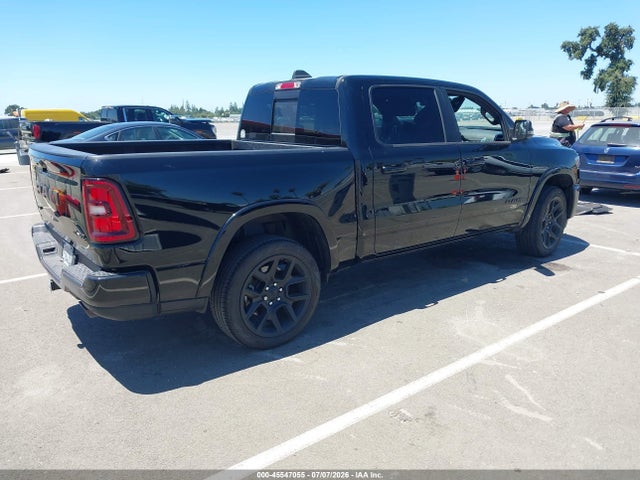Aukcja sprzedaży 2025 Ram 1500, vin: 1C6SRFJP3SN657837, numer aukcji: 45547055