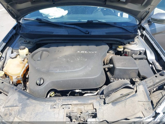 Продаж на аукціоні авто 2012 Chrysler 200 S, vin: 1C3CCBHG0CN305107, номер лоту: 45547056