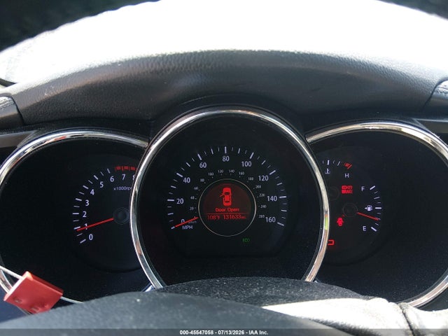 Aukcja sprzedaży 2013 Kia Optima Ex, vin: 5XXGN4A76DG196064, numer aukcji: 45547058