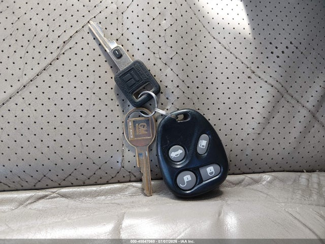 Продаж на аукціоні авто 1999 Cadillac Eldorado Touring, vin: 1G6ET1290XU601557, номер лоту: 45547060