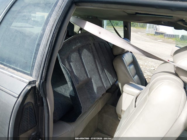 Продаж на аукціоні авто 1999 Cadillac Eldorado Touring, vin: 1G6ET1290XU601557, номер лоту: 45547060