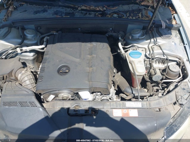 Aukcja sprzedaży 2009 Audi A4 2.0t Avant, vin: WAUGF78K39A101257, numer aukcji: 45547062