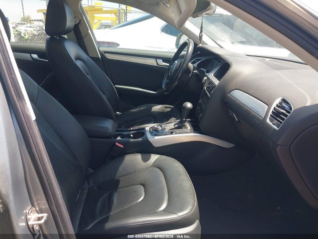 Aukcja sprzedaży 2009 Audi A4 2.0t Avant, vin: WAUGF78K39A101257, numer aukcji: 45547062