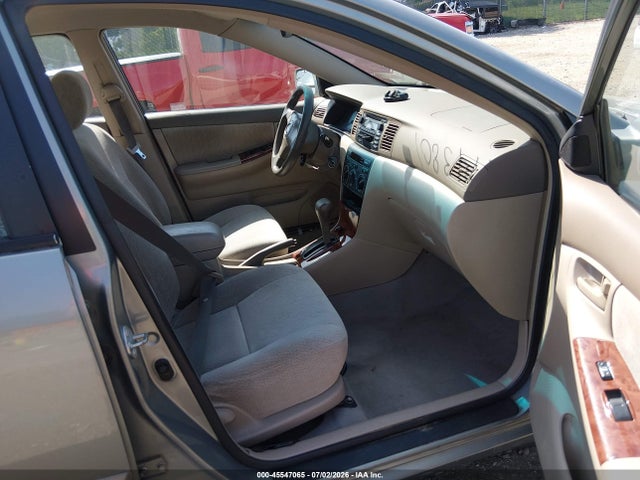 Aukcja sprzedaży 2004 Toyota Corolla Le, vin: 2T1BR32E54C300203, numer aukcji: 45547065