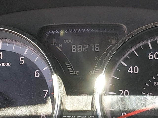 45547070 :رقم المزاد ، 3N1CN7APXGL852388 vin ، 2016 Nissan Versa 1.6 S/1.6 S+/1.6 Sl/1.6 Sv مزاد بيع