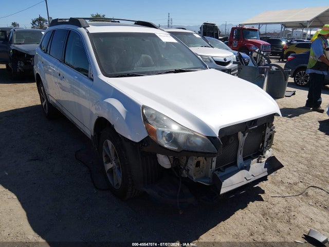 2014 4S4BRDPC4E2273004 main image