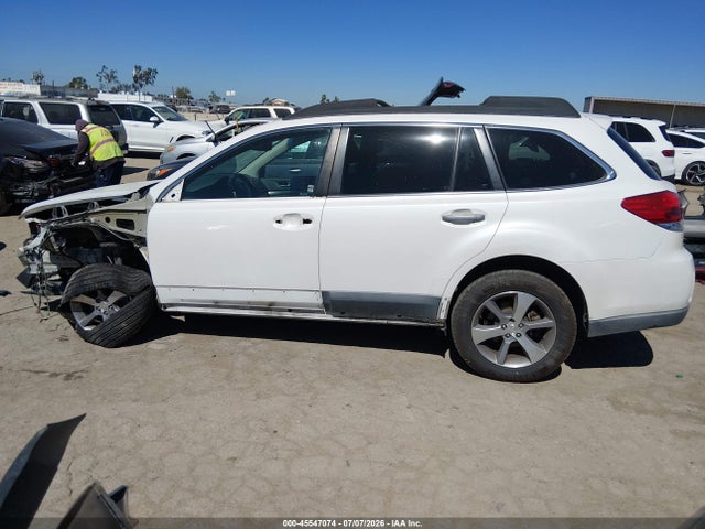 Subaru Outback 3.6r Limited 2014 4S4BRDPC4E2273004 Image 15