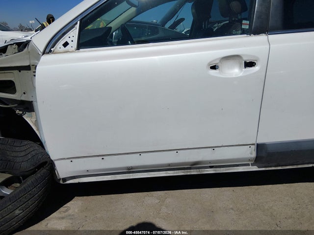 Subaru Outback 3.6r Limited 2014 4S4BRDPC4E2273004 Image 18
