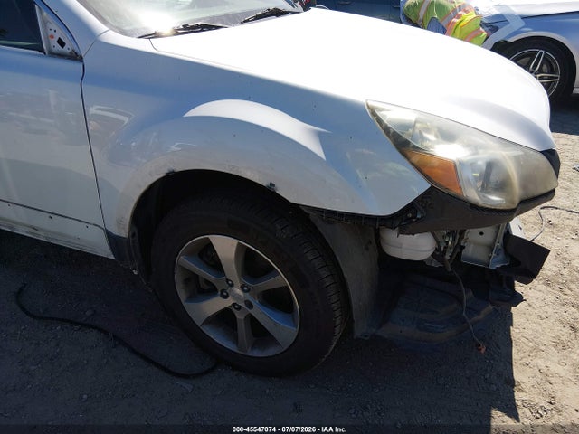 Subaru Outback 3.6r Limited 2014 4S4BRDPC4E2273004 Image 20