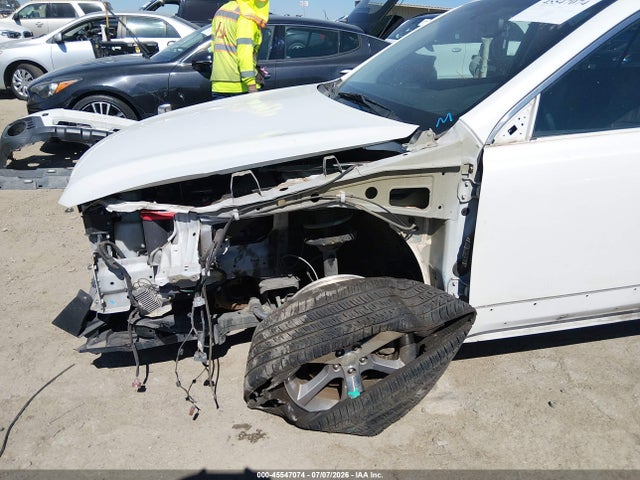 Subaru Outback 3.6r Limited 2014 4S4BRDPC4E2273004 Image 6