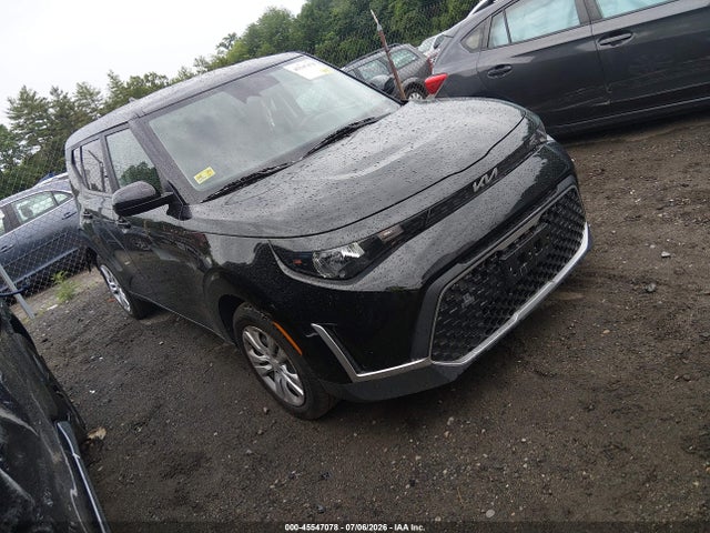 Продажа на аукционе авто 2023 Kia Soul Lx, vin: KNDJ23AU9P7844539, номер лота: 45547078