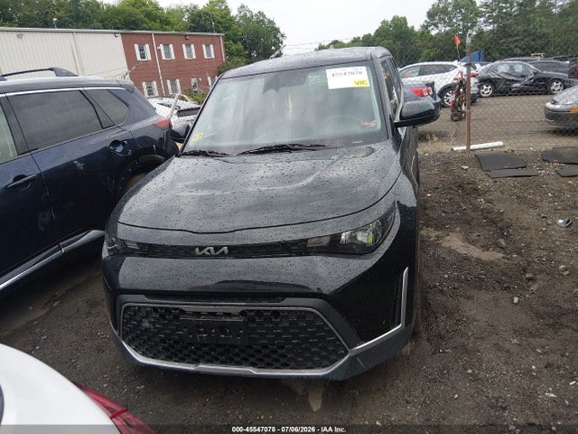 Продажа на аукционе авто 2023 Kia Soul Lx, vin: KNDJ23AU9P7844539, номер лота: 45547078