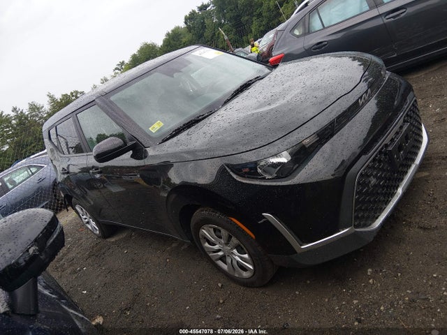 Продажа на аукционе авто 2023 Kia Soul Lx, vin: KNDJ23AU9P7844539, номер лота: 45547078