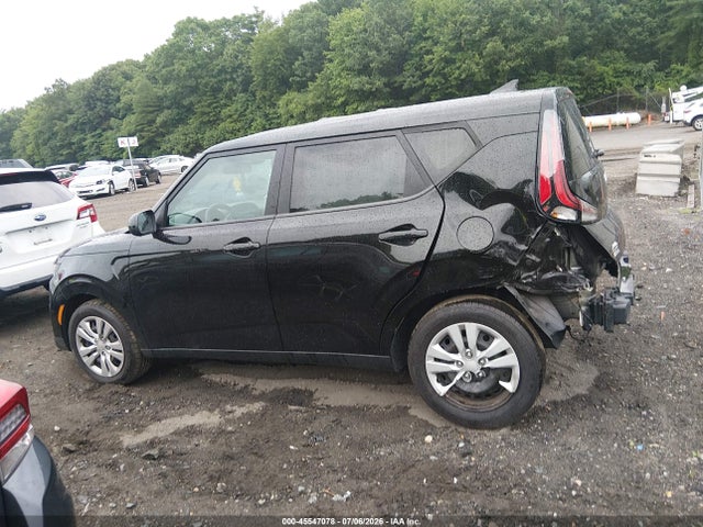 Продажа на аукционе авто 2023 Kia Soul Lx, vin: KNDJ23AU9P7844539, номер лота: 45547078