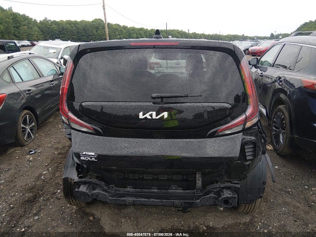 Продажа на аукционе авто 2023 Kia Soul Lx, vin: KNDJ23AU9P7844539, номер лота: 45547078