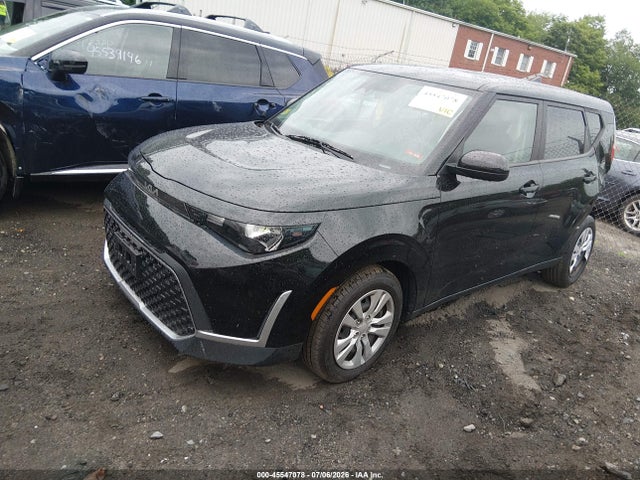 Продажа на аукционе авто 2023 Kia Soul Lx, vin: KNDJ23AU9P7844539, номер лота: 45547078