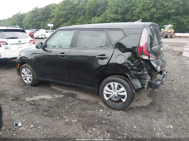 Продажа на аукционе авто 2023 Kia Soul Lx, vin: KNDJ23AU9P7844539, номер лота: 45547078