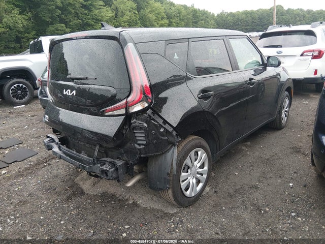 Продажа на аукционе авто 2023 Kia Soul Lx, vin: KNDJ23AU9P7844539, номер лота: 45547078