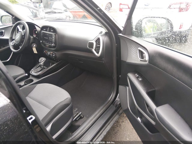 Продажа на аукционе авто 2023 Kia Soul Lx, vin: KNDJ23AU9P7844539, номер лота: 45547078
