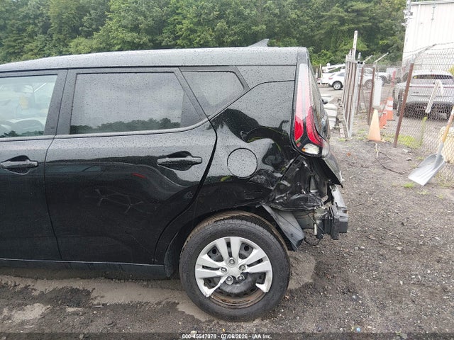 Продажа на аукционе авто 2023 Kia Soul Lx, vin: KNDJ23AU9P7844539, номер лота: 45547078