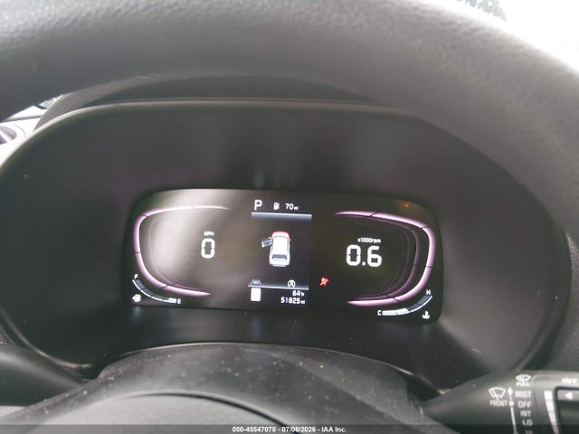 Продажа на аукционе авто 2023 Kia Soul Lx, vin: KNDJ23AU9P7844539, номер лота: 45547078