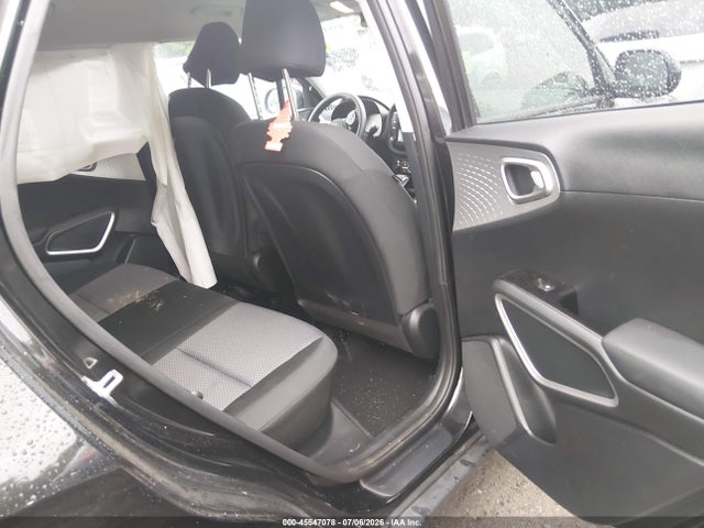 Продажа на аукционе авто 2023 Kia Soul Lx, vin: KNDJ23AU9P7844539, номер лота: 45547078