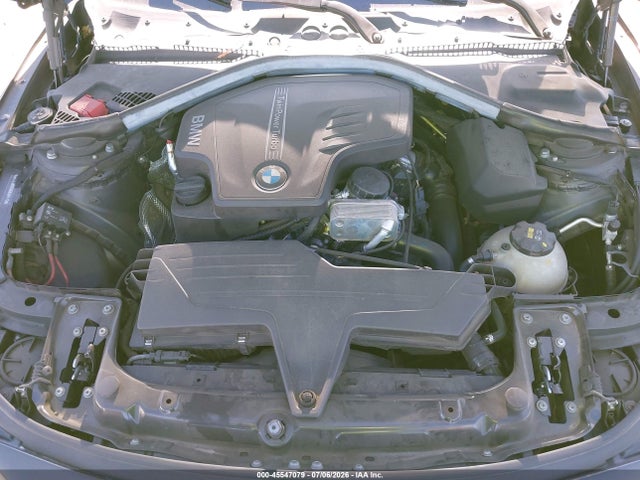 WBA3N7C50EK221413 BMW 428i