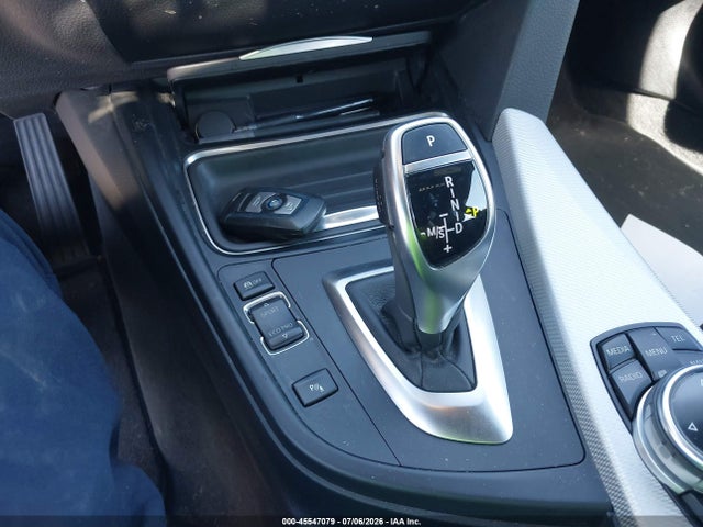 WBA3N7C50EK221413 BMW 428i