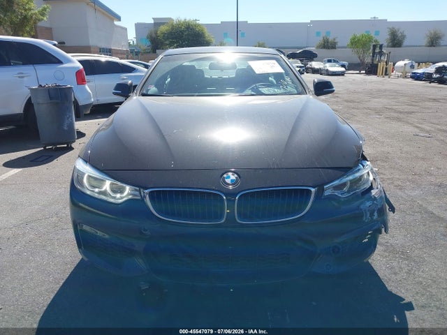 WBA3N7C50EK221413 BMW 428i