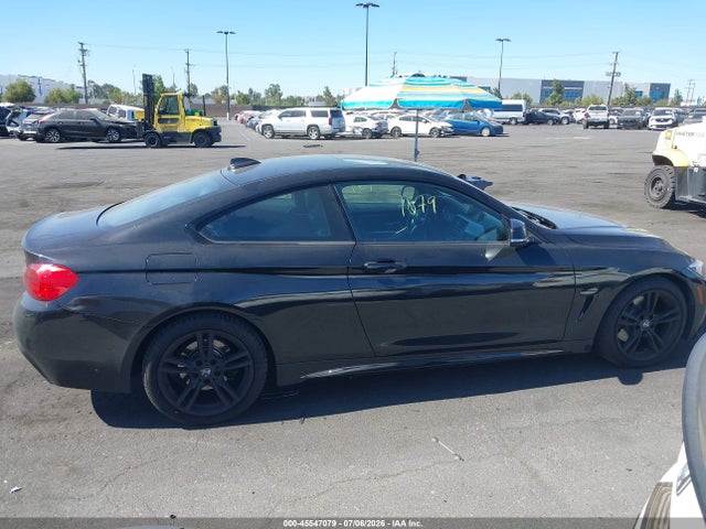 WBA3N7C50EK221413 BMW 428i