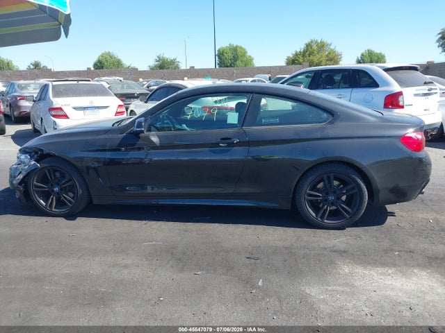 WBA3N7C50EK221413 BMW 428i